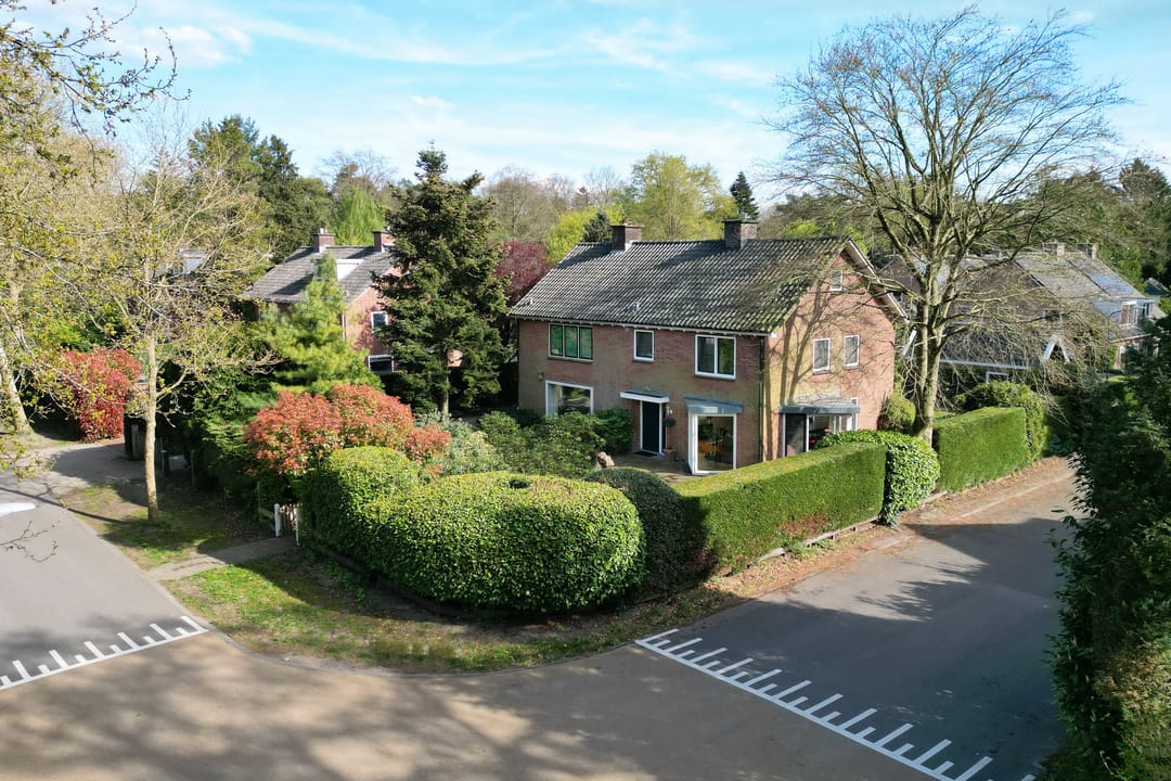 Foto 2 van Hobbemalaan 73