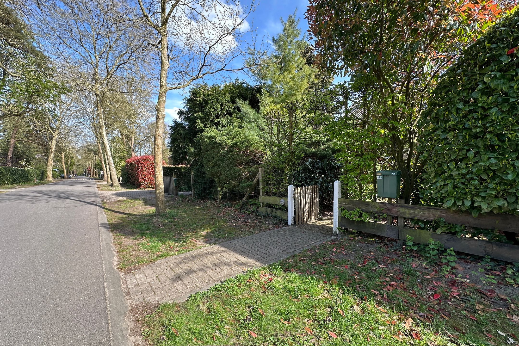 Foto 3 van Hobbemalaan 73