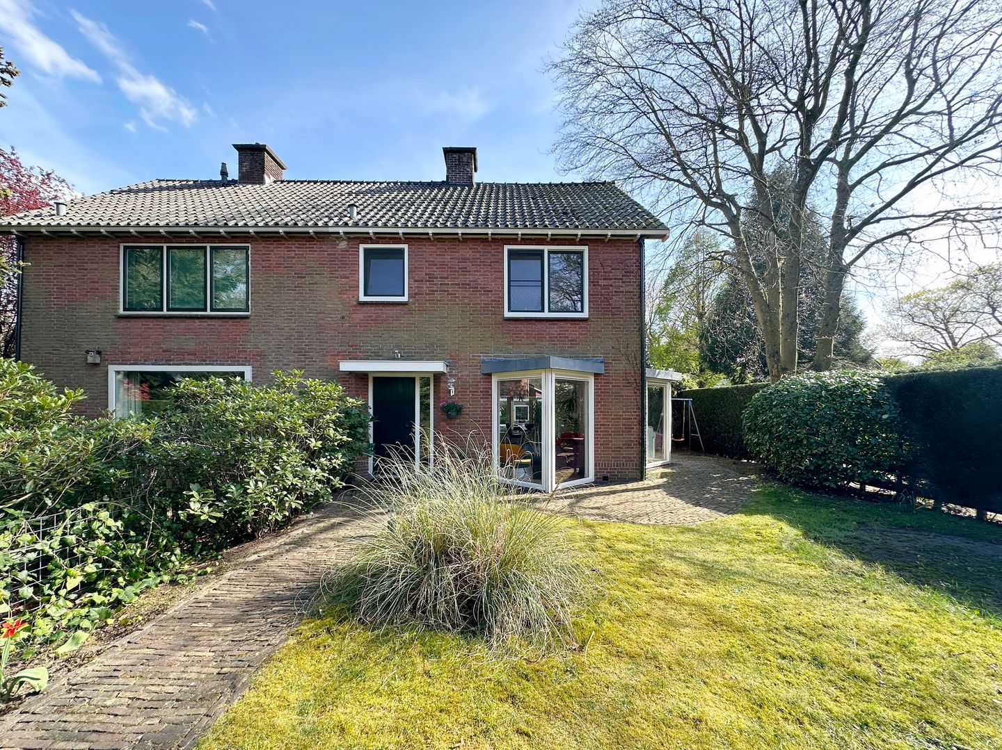 Foto 4 van Hobbemalaan 73