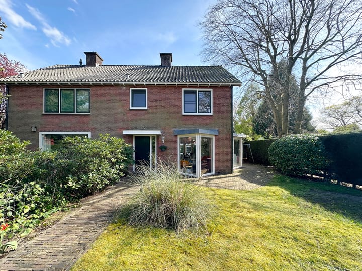 Foto 4 van Hobbemalaan 73