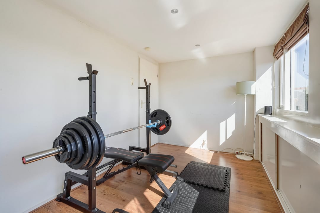 Foto 28 van Kastanjelaan 21