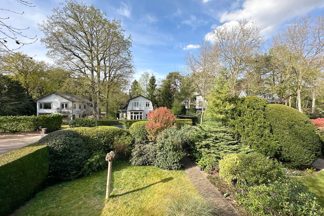 Foto 28 van Hobbemalaan 73