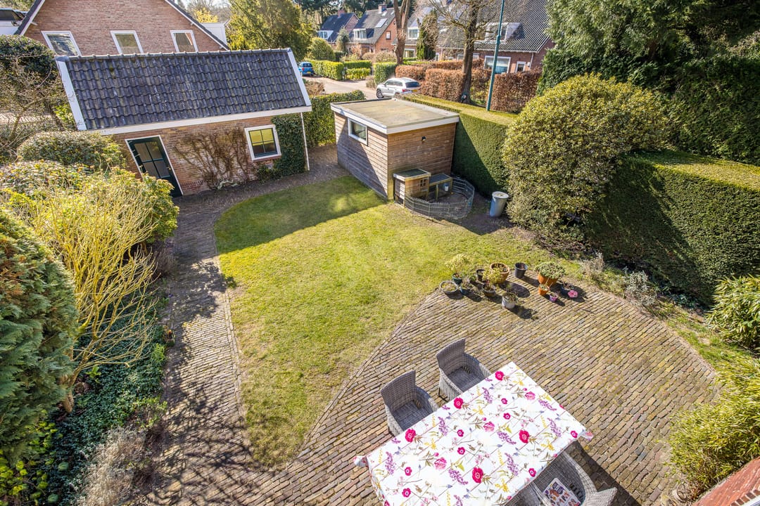 Foto 22 van Hobbemalaan 73