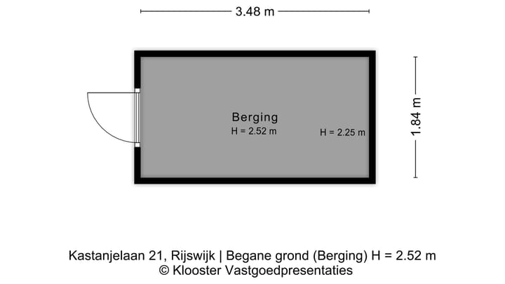 Photo 37 of Kastanjelaan 21