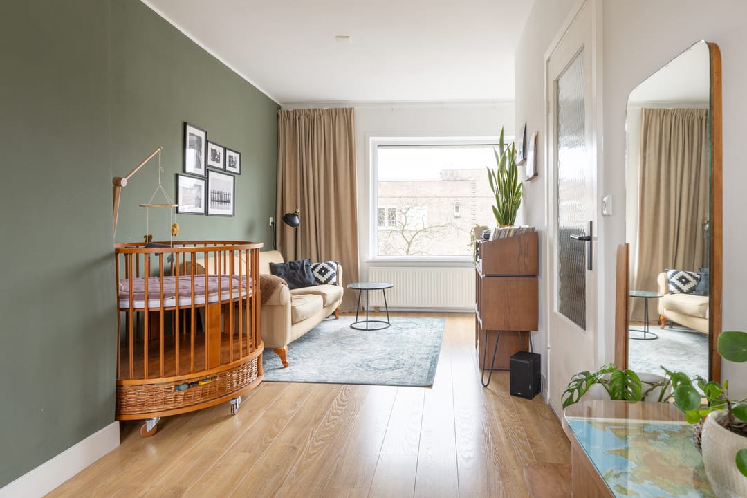 Foto 2 van Laan van Nieuw-Guinea 33-BS