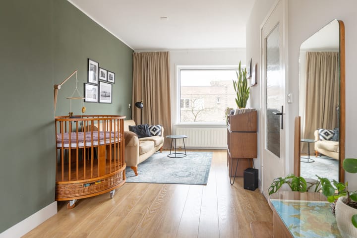 Foto 2 van Laan van Nieuw-Guinea 33-BS