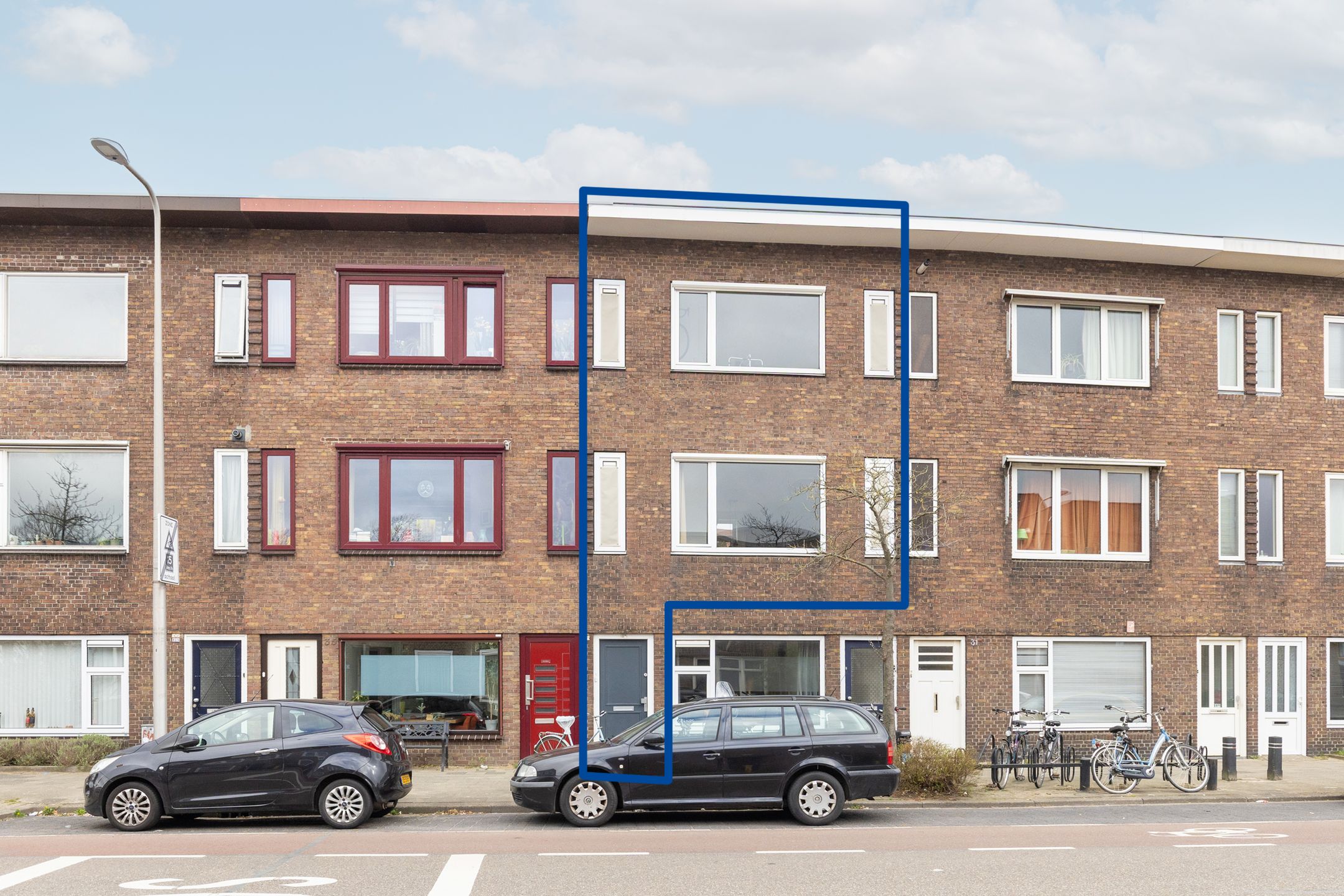 Foto 6 van Laan van Nieuw-Guinea 33-BS