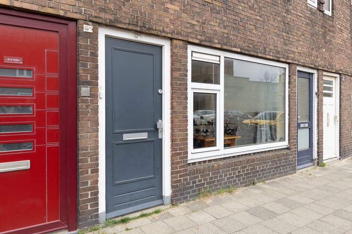 Foto 7 van Laan van Nieuw-Guinea 33-BS