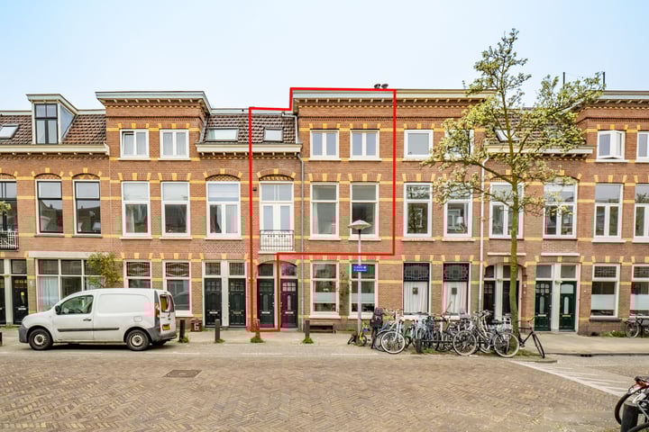Bilderdijkstraat 8-BS