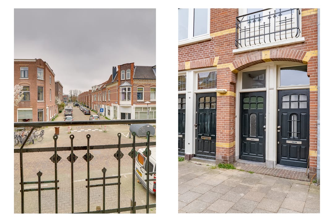 Foto 2 van Bilderdijkstraat 8-BS
