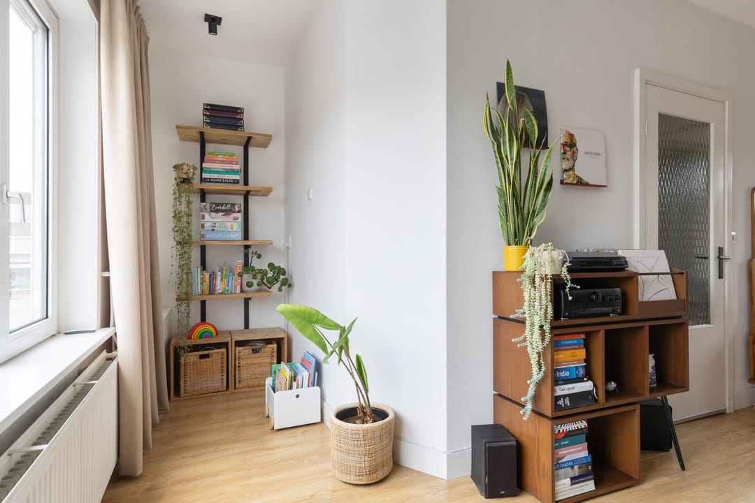 Foto 13 van Laan van Nieuw-Guinea 33-BS