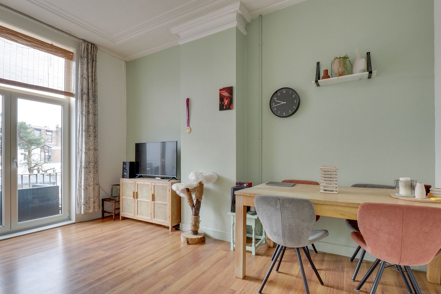 Foto 4 van Bilderdijkstraat 8-BS
