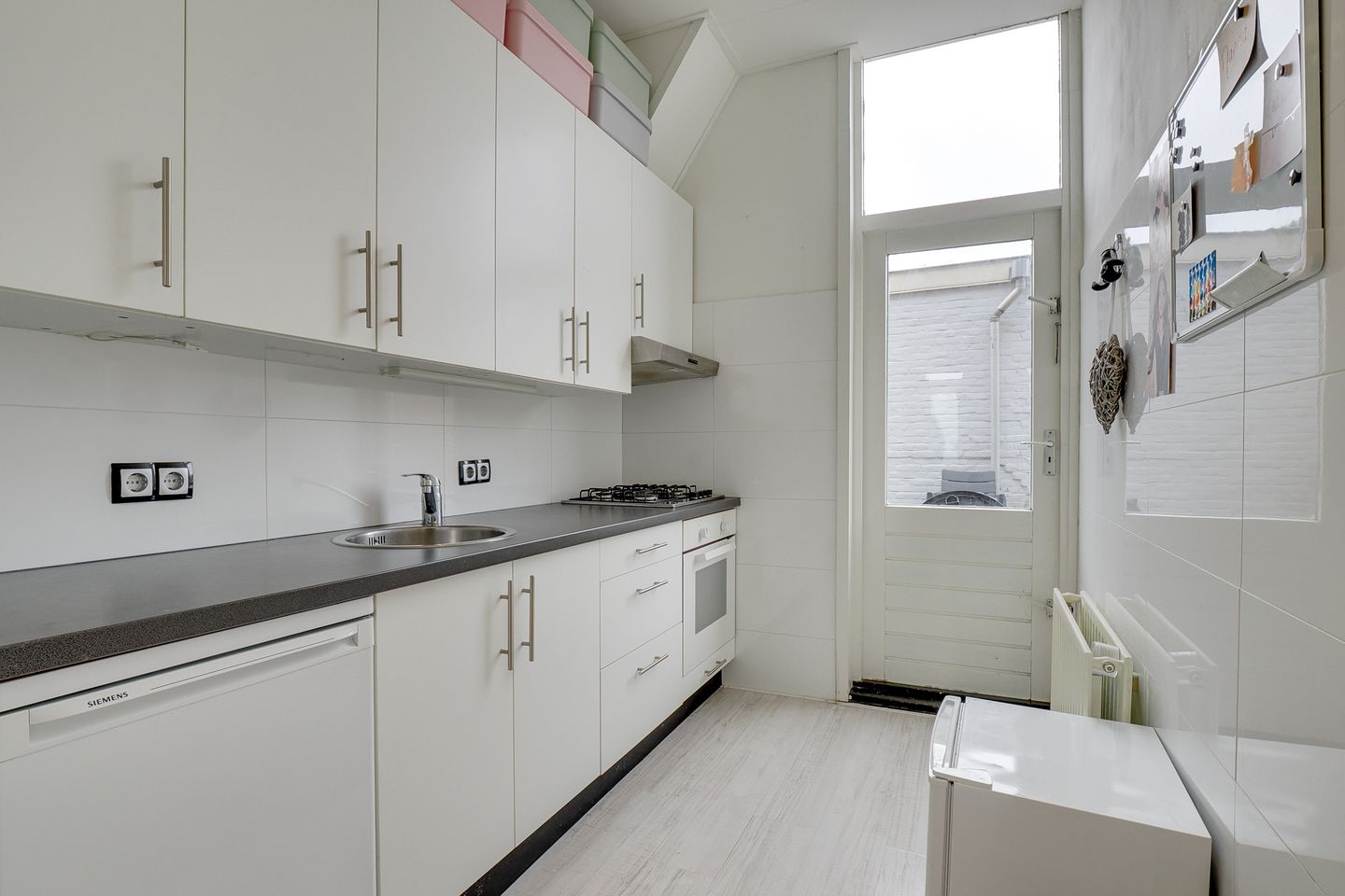Foto 5 van Bilderdijkstraat 8-BS