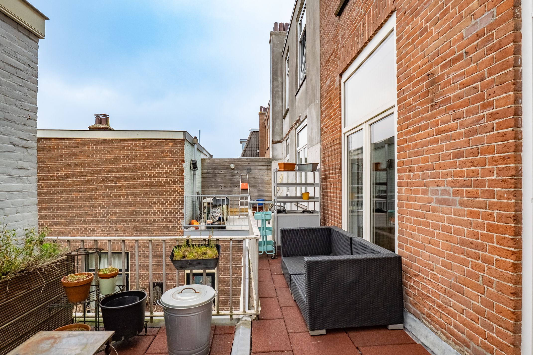Foto 6 van Bilderdijkstraat 8-BS