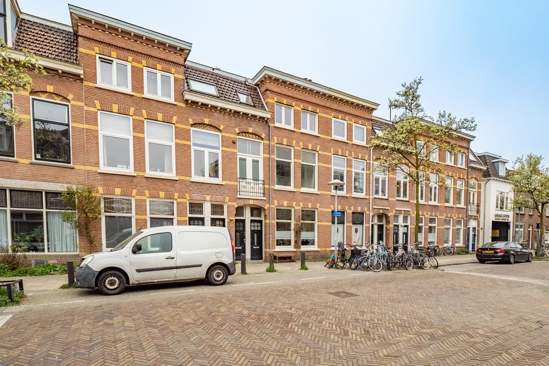 Foto 8 van Bilderdijkstraat 8-BS