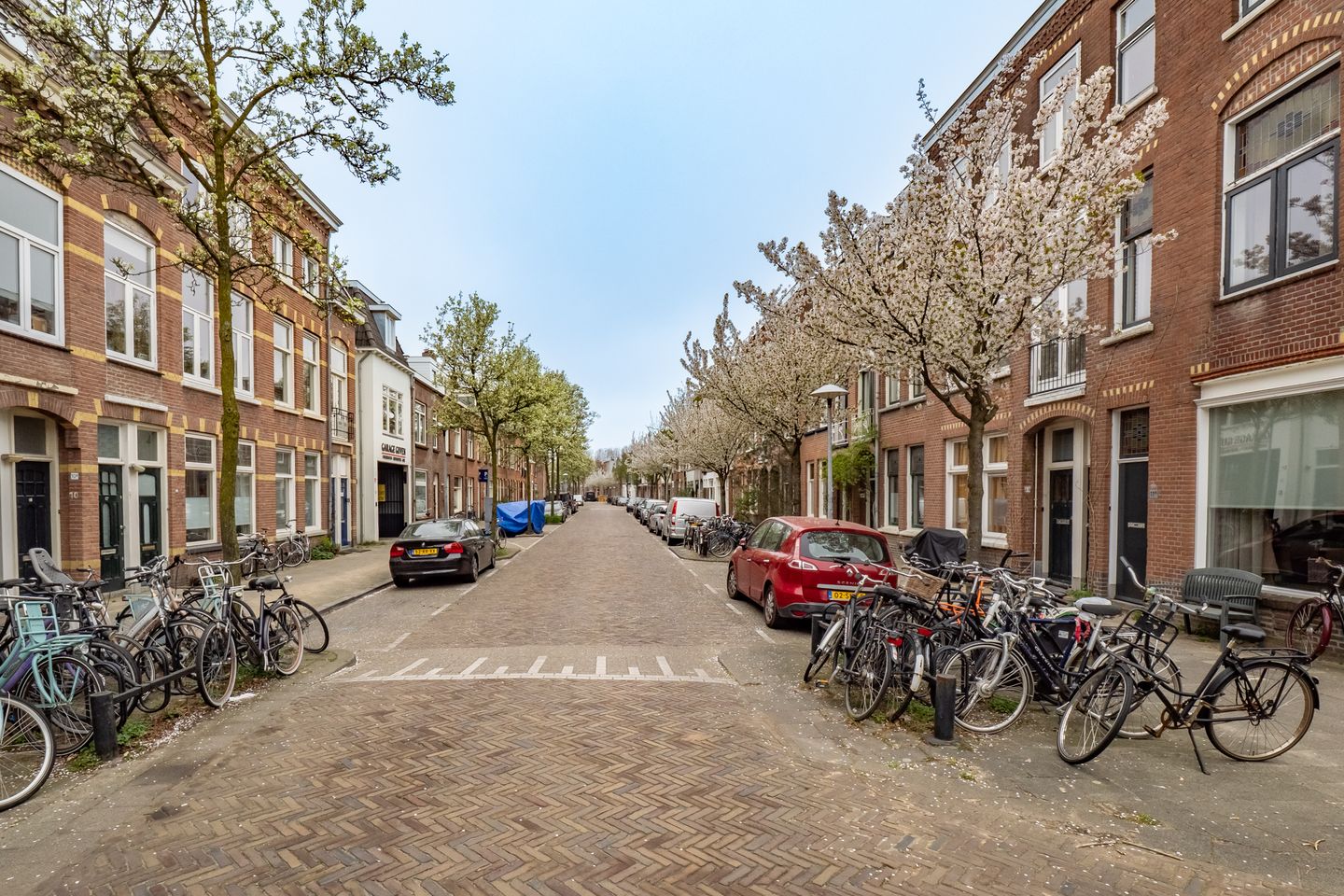 Foto 10 van Bilderdijkstraat 8-BS