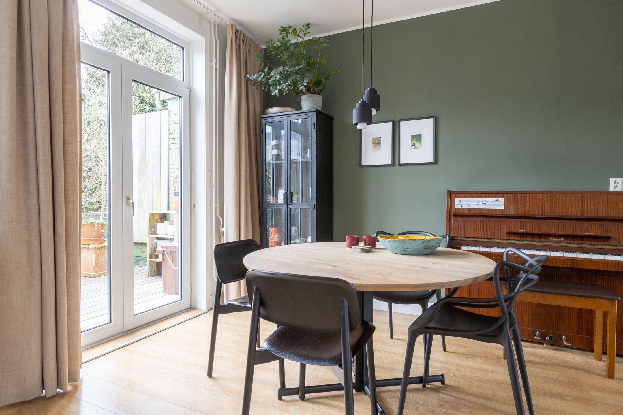 Foto 21 van Laan van Nieuw-Guinea 33-BS