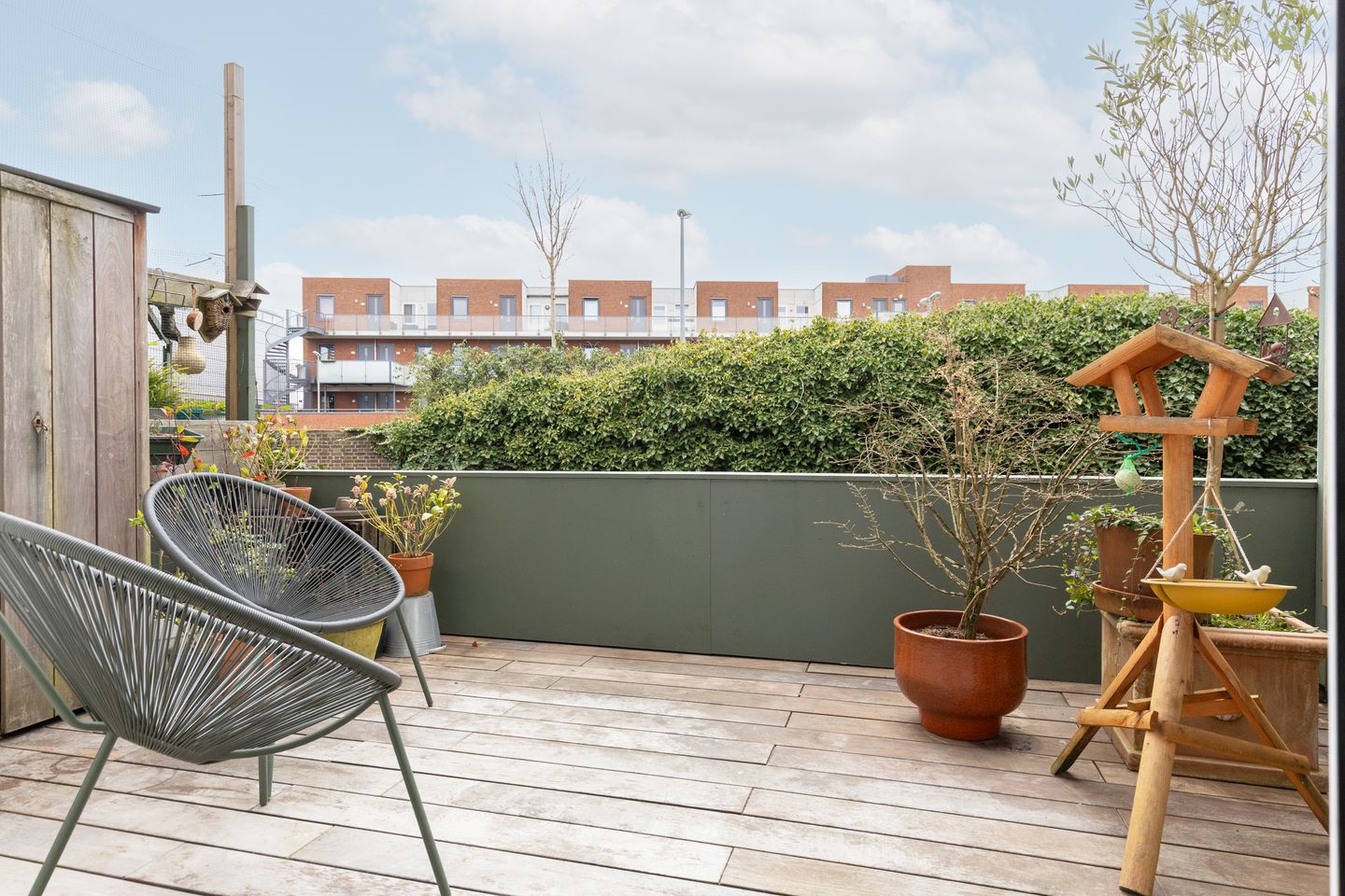 Foto 25 van Laan van Nieuw-Guinea 33-BS