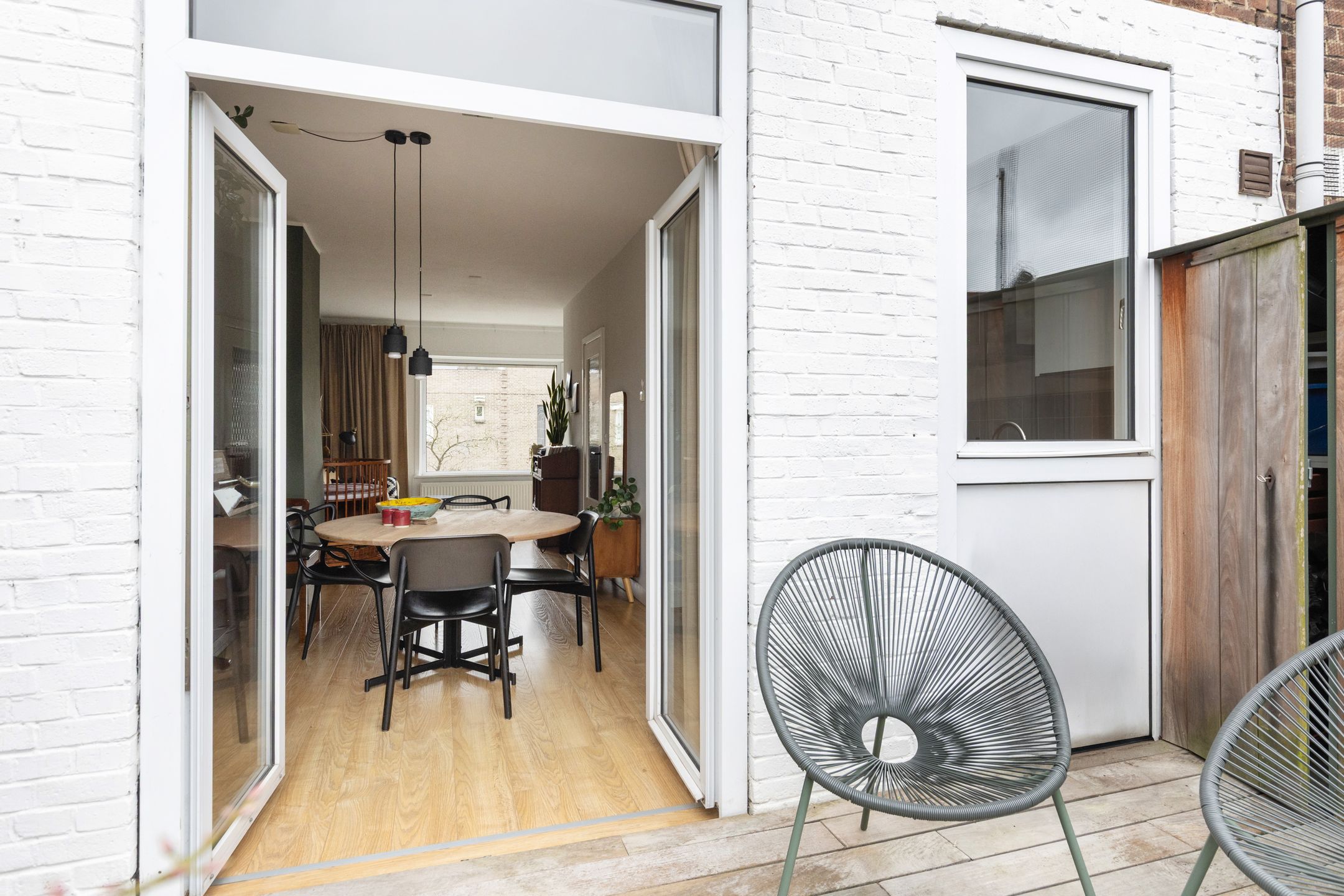 Foto 27 van Laan van Nieuw-Guinea 33-BS