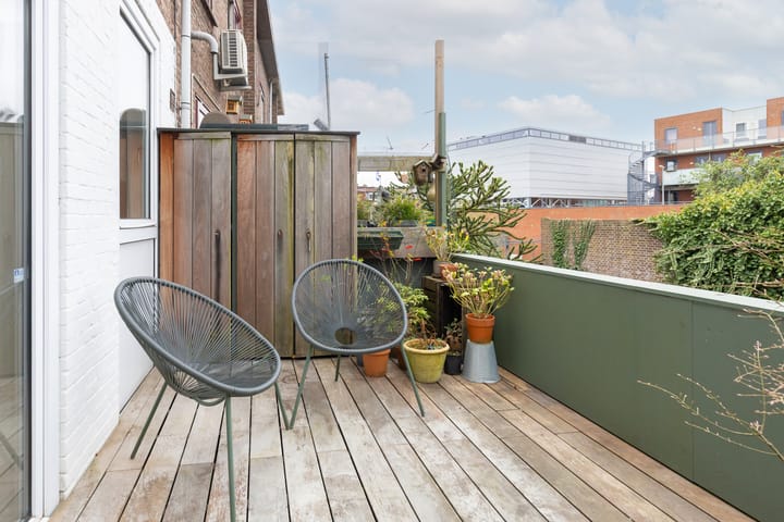 Foto 28 van Laan van Nieuw-Guinea 33-BS