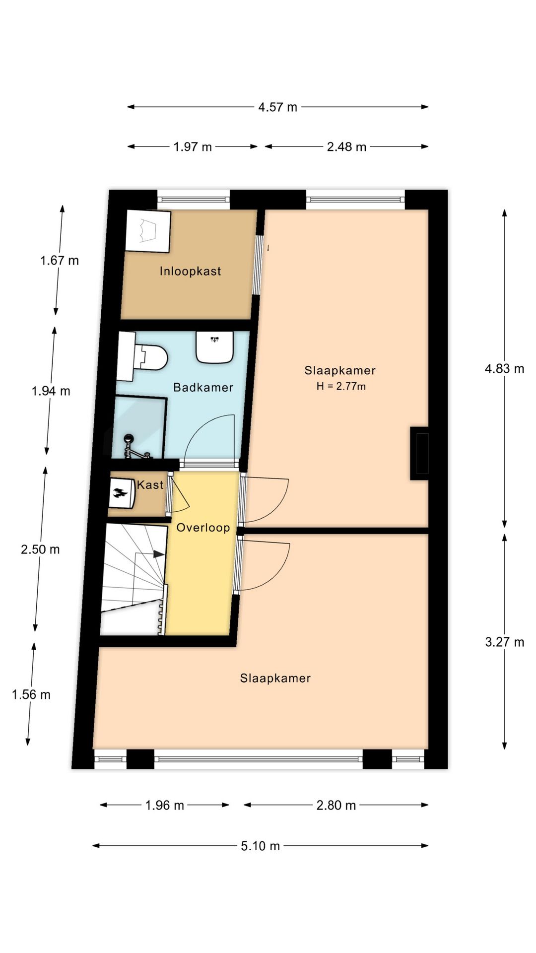 Foto 45 van Laan van Nieuw-Guinea 33-BS