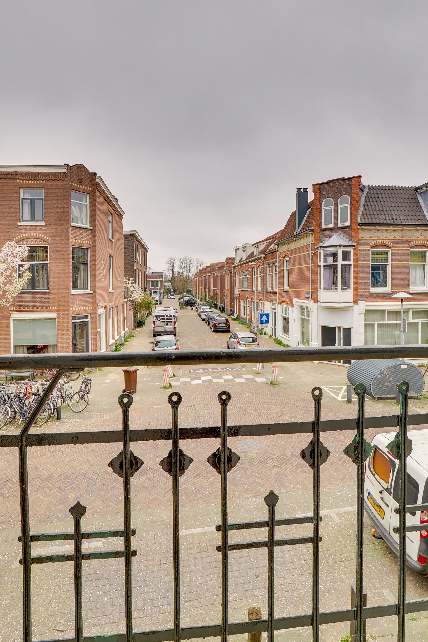 Foto 40 van Bilderdijkstraat 8-BS