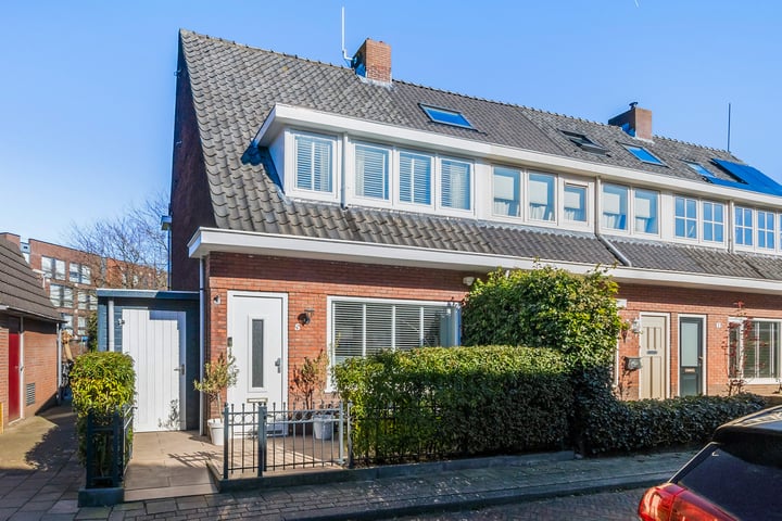 Foto 1 van Veldheimerlaan 5