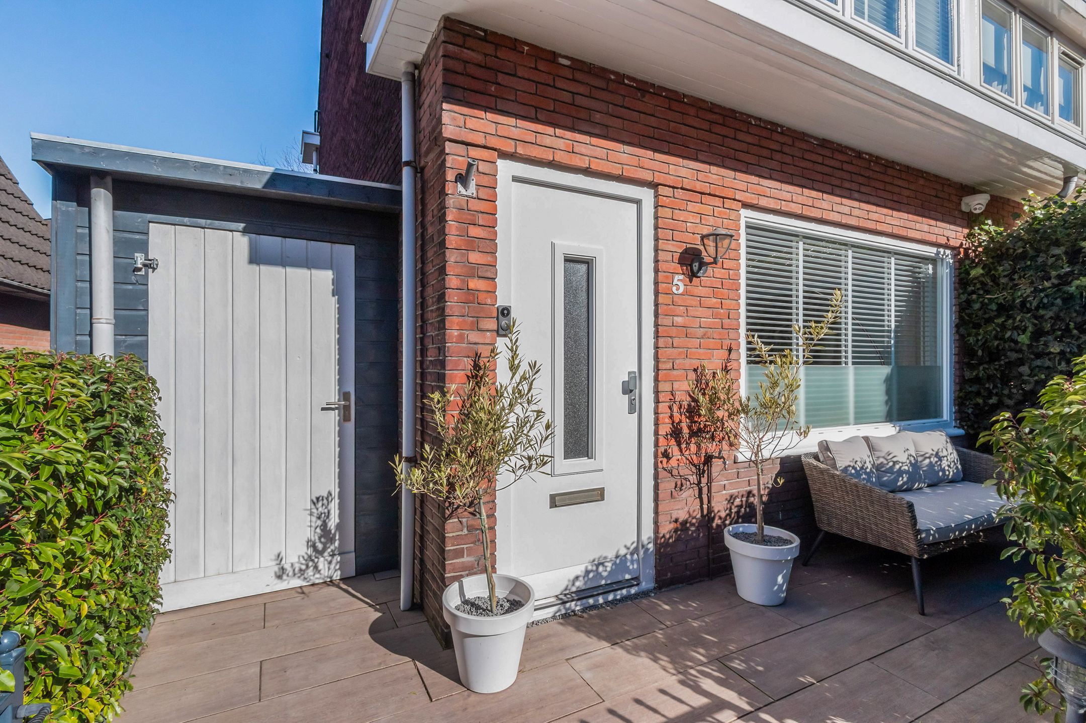 Foto 3 van Veldheimerlaan 5