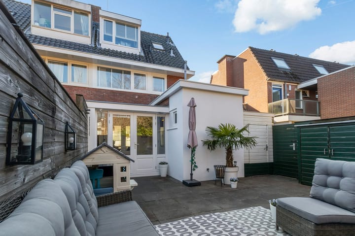 Foto 4 van Veldheimerlaan 5