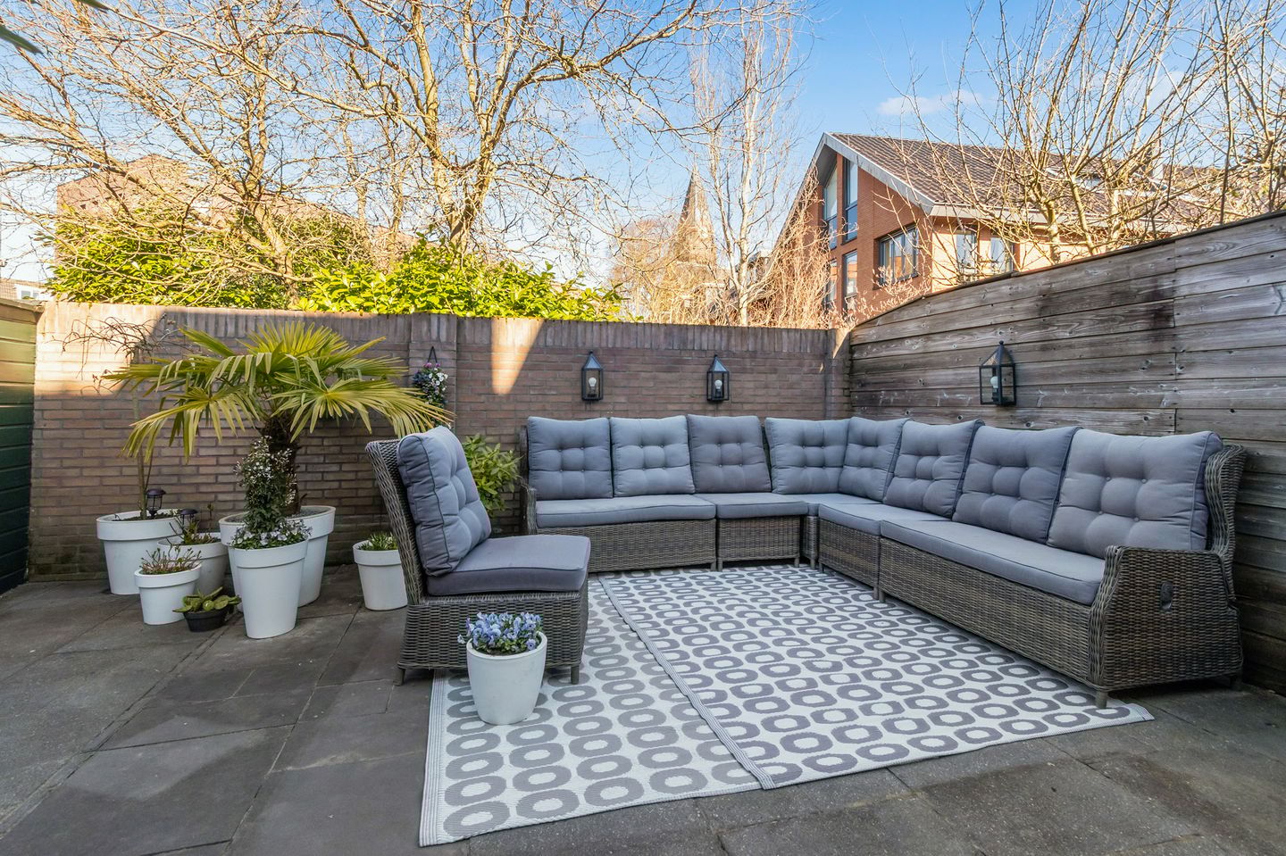 Foto 5 van Veldheimerlaan 5