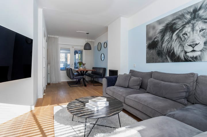 Foto 9 van Veldheimerlaan 5