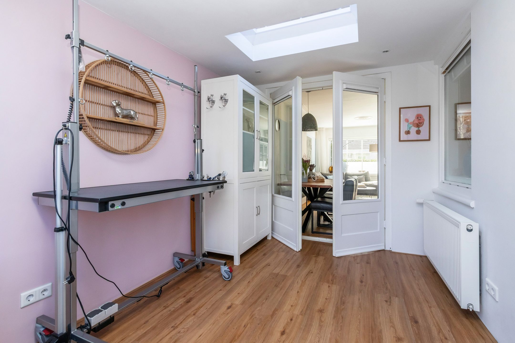 Foto 15 van Veldheimerlaan 5