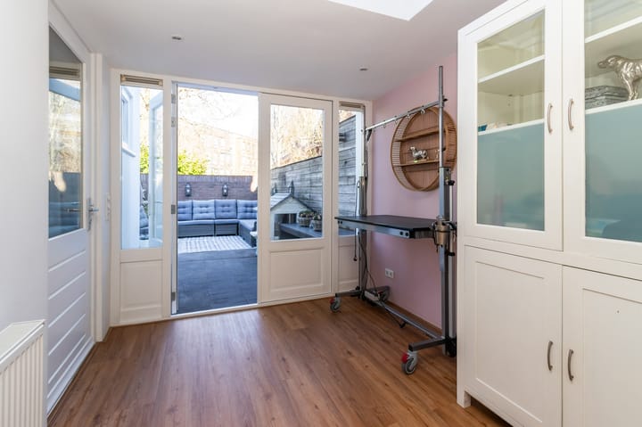 Foto 16 van Veldheimerlaan 5