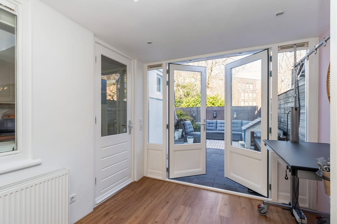 Foto 17 van Veldheimerlaan 5