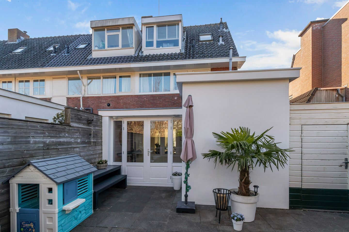 Foto 29 van Veldheimerlaan 5