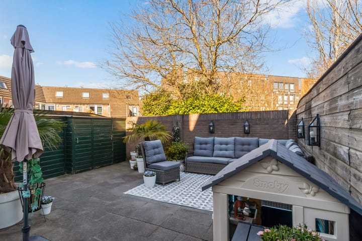 Foto 32 van Veldheimerlaan 5