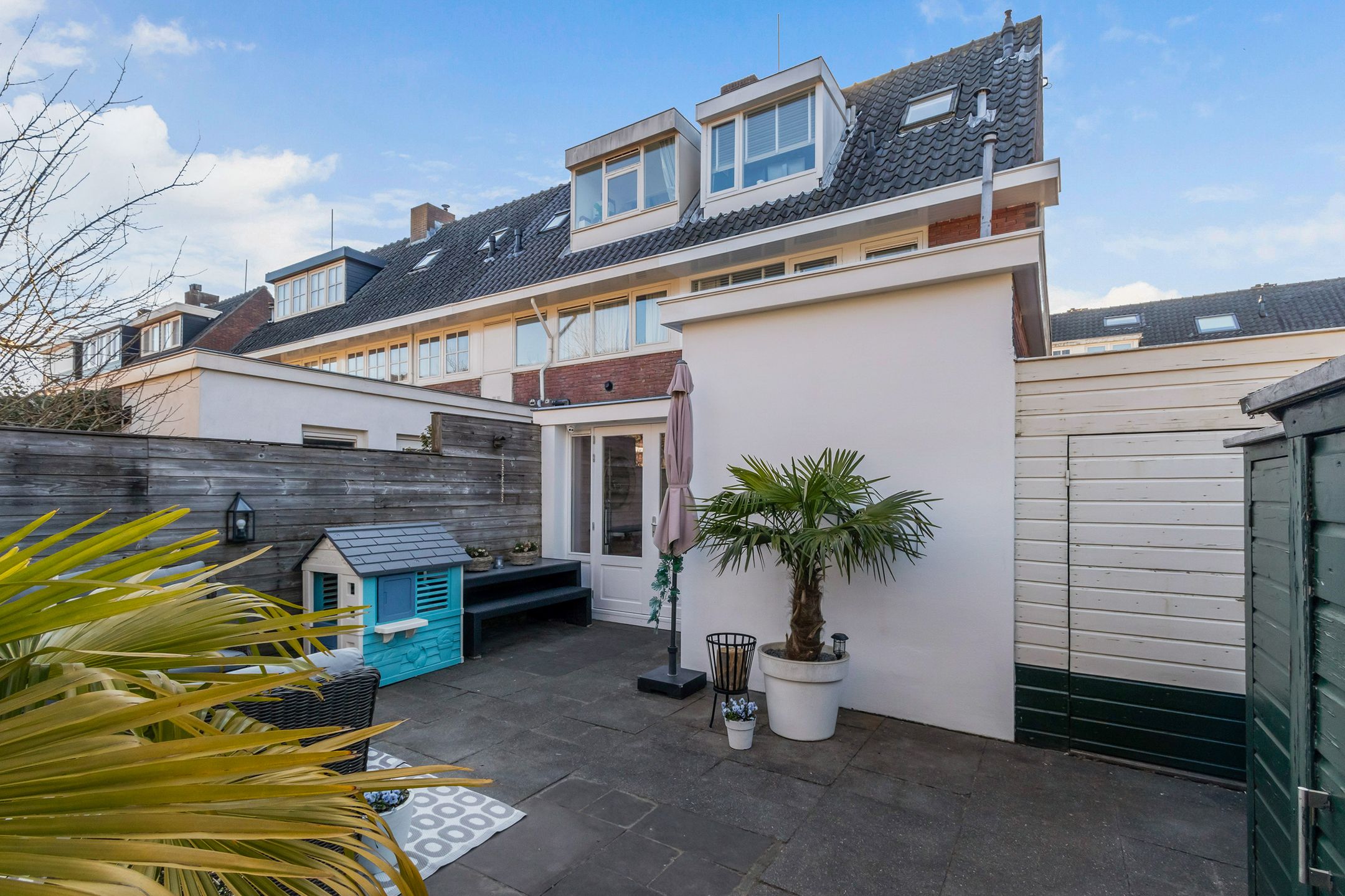 Foto 33 van Veldheimerlaan 5