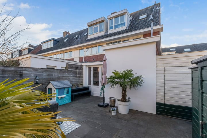 Foto 33 van Veldheimerlaan 5