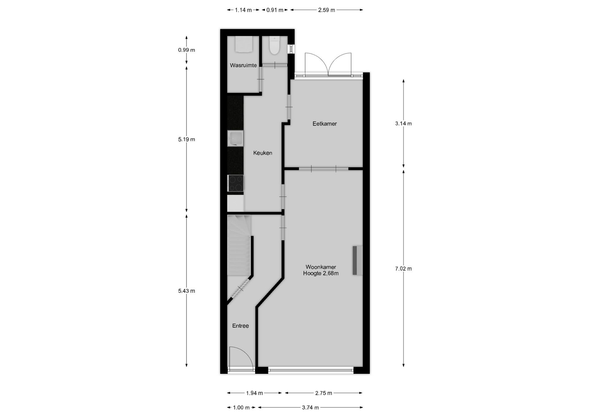 Foto 36 van Veldheimerlaan 5