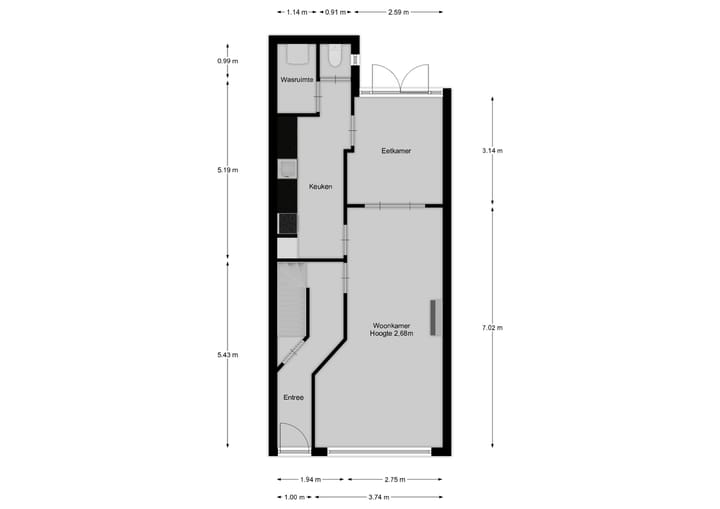 Foto 36 van Veldheimerlaan 5