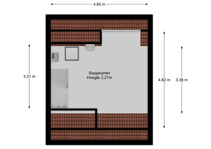 Foto 40 van Veldheimerlaan 5