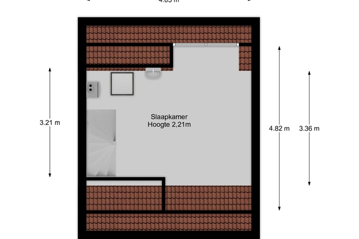 Foto 40 van Veldheimerlaan 5