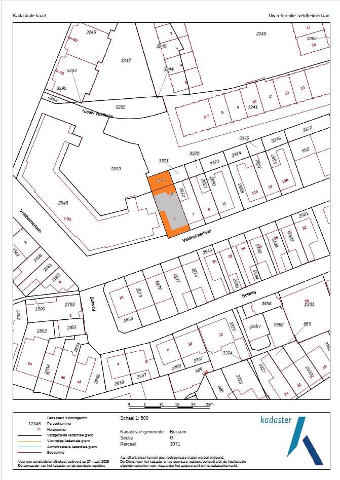 Foto 44 van Veldheimerlaan 5