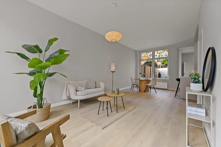 Foto 4 van Kenaustraat 10