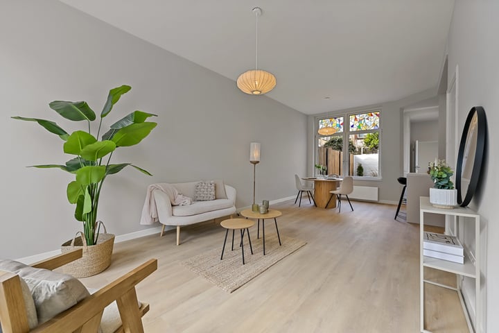 Foto 4 van Kenaustraat 10