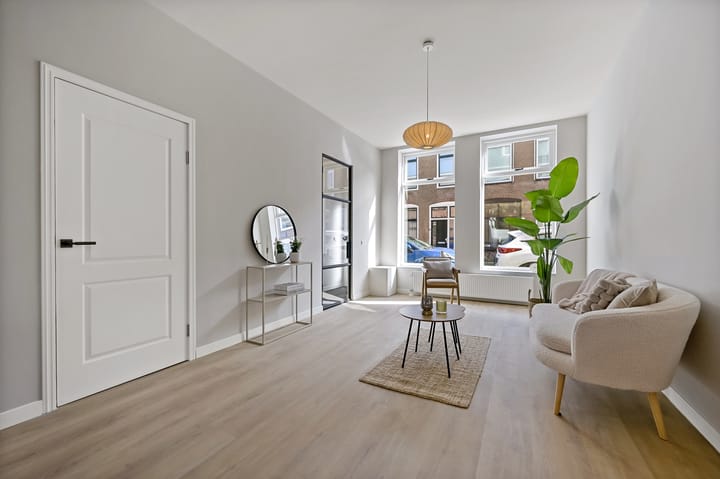 Foto 5 van Kenaustraat 10