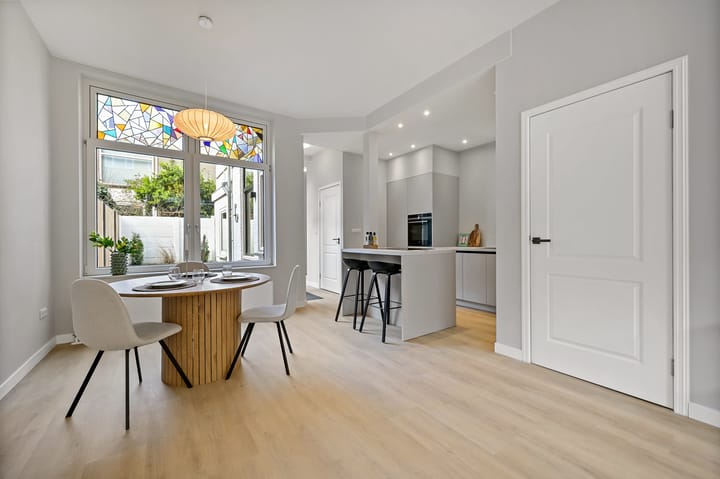 Foto 7 van Kenaustraat 10