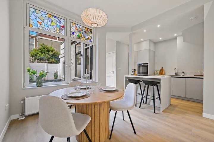 Foto 8 van Kenaustraat 10