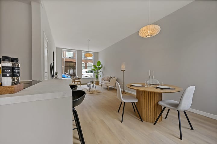 Foto 9 van Kenaustraat 10