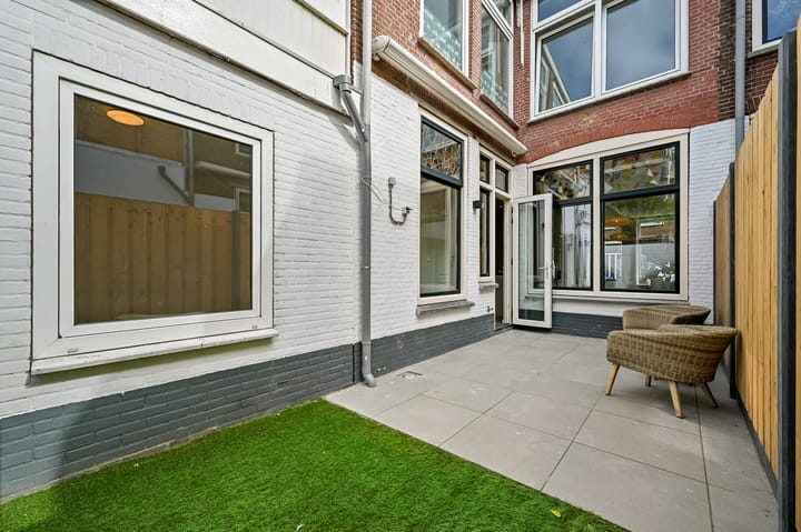 Foto 21 van Kenaustraat 10